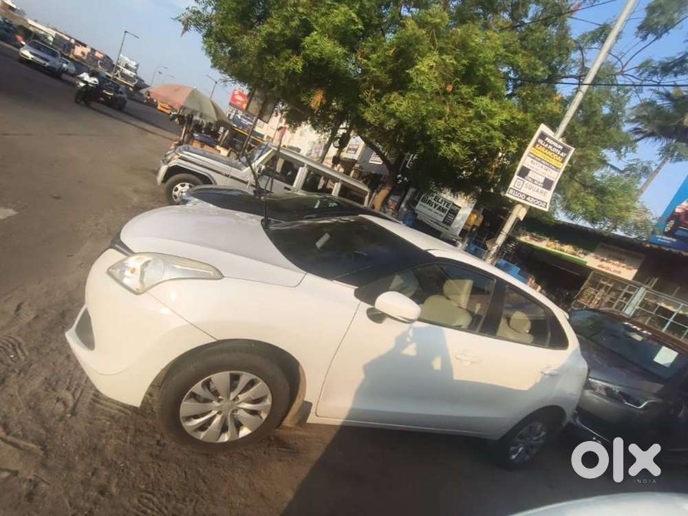 Maruti Suzuki Baleno Delta, 2018, Diesel