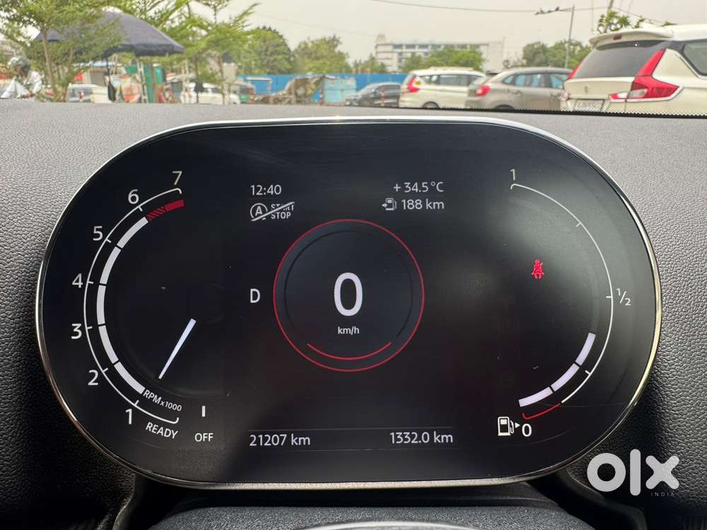 Mini Cooper Countryman Cooper S Countryman, 2022, Petrol