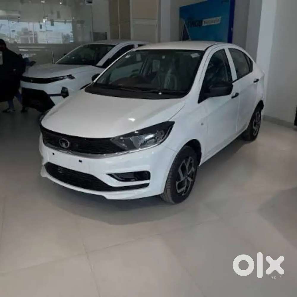 Tata Tigor Petrol 2026 5000km Run New Conditions