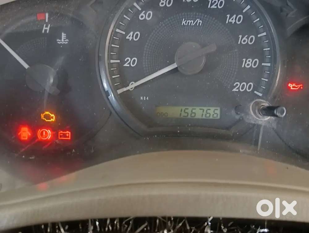 Toyota Innova 2009 Diesel Well Maintained