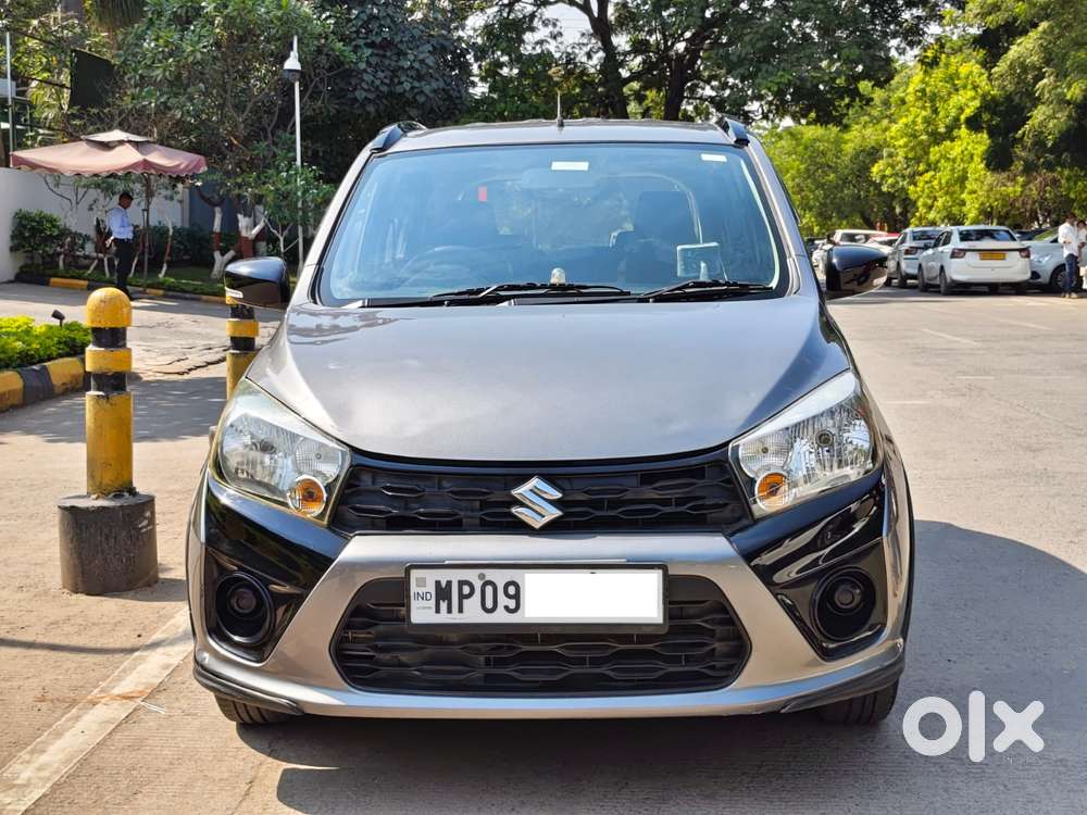 Maruti Suzuki Celerio X Zxi, 2018, Petrol