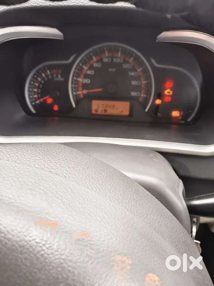 Maruti Suzuki Alto K10 2019