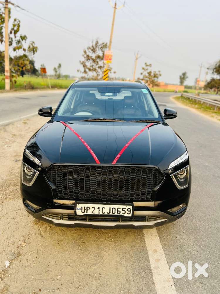 Hyundai Creta E 1.5 Diesel, 2020, Diesel