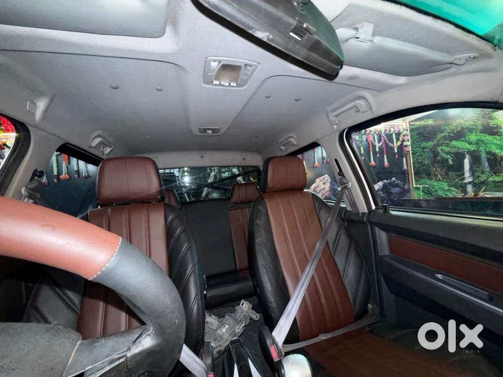 Tata Xenon Xt Diesel 2014 3.0cc Full Modified Good Condition