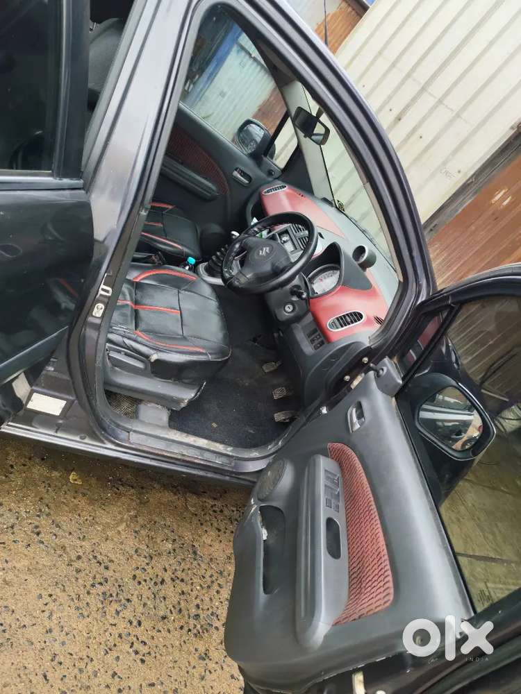 Maruti Suzuki Ritz 2013