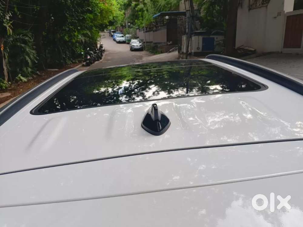 Hyundai Creta Sx (o) 1.5 Diesel, 2025, Diesel