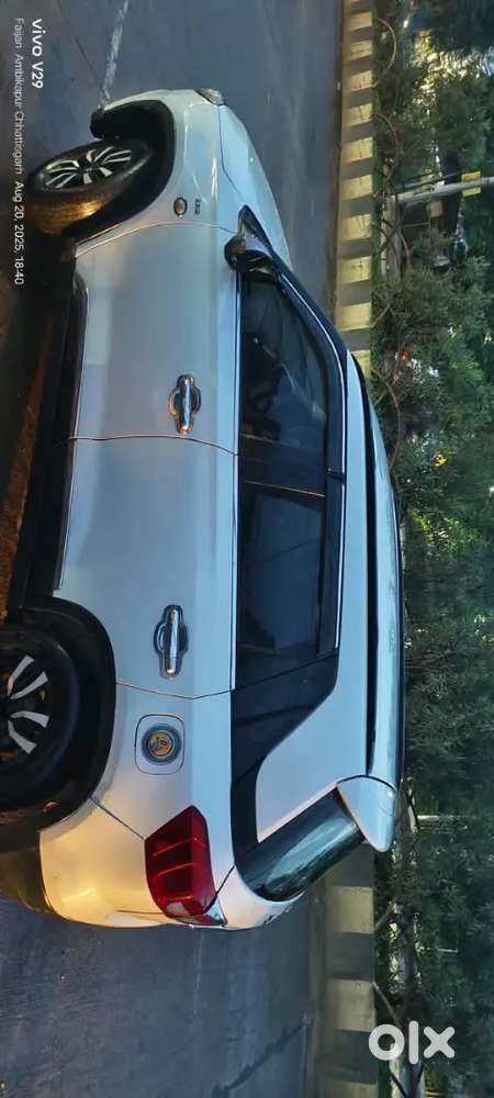 Maruti Suzuki Brezza Vdi 2017