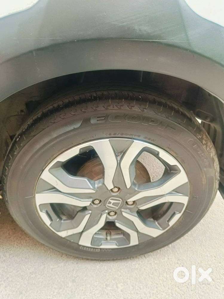 Honda Wr-v 1.2 Vx I-vtec, 2017, Petrol