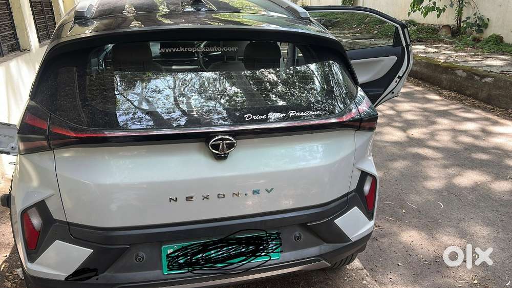 Electric Car