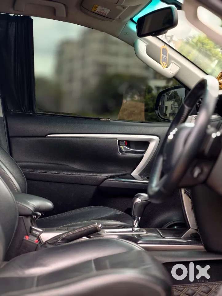 Toyota Fortuner 4x2 At, 2023, Diesel