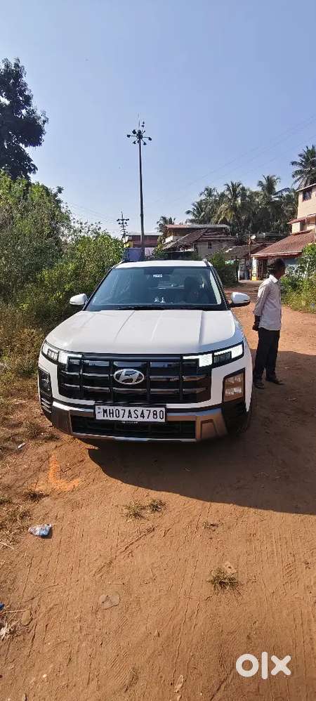 Hyundai Creta 1.5 S 2025