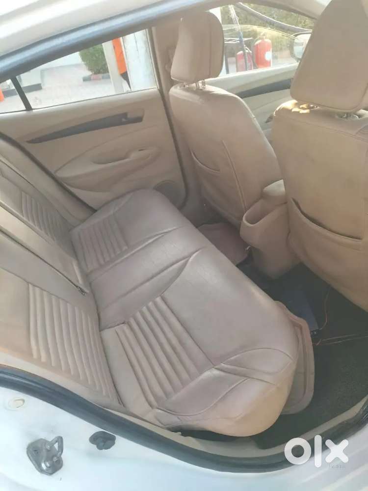 Honda City Zx 2010 Petrol 100000 Km Driven