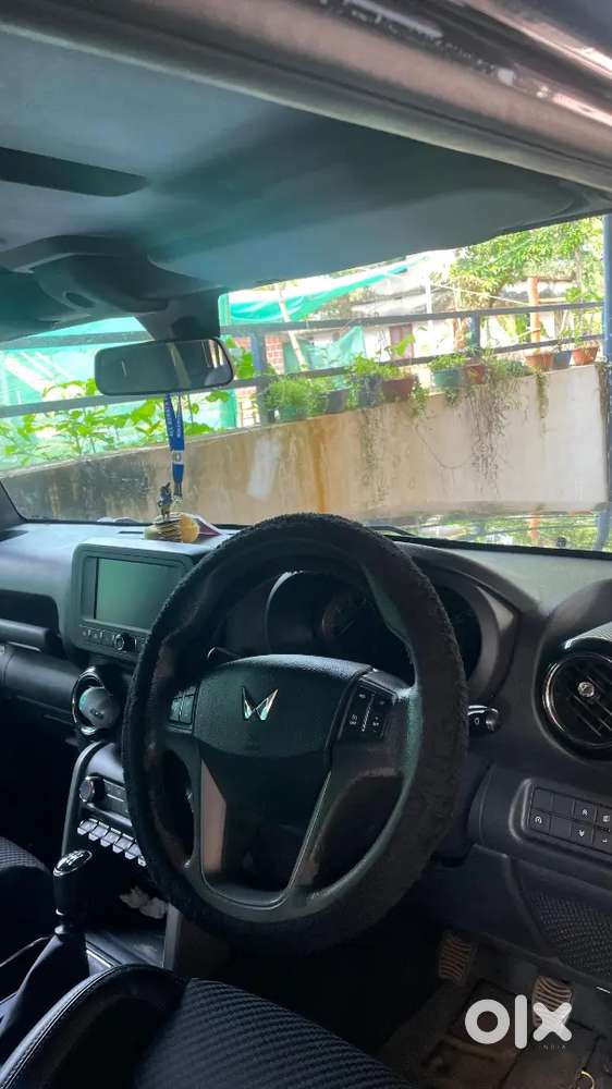 Excellent Condition Mahindra Thar 1.5 Diesel