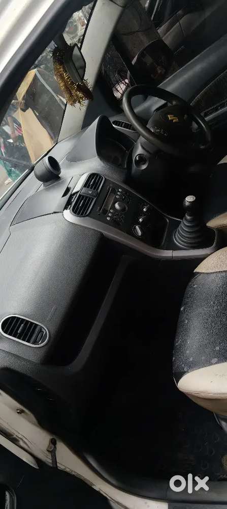 Maruti Suzuki Ritz 2014 Diesel