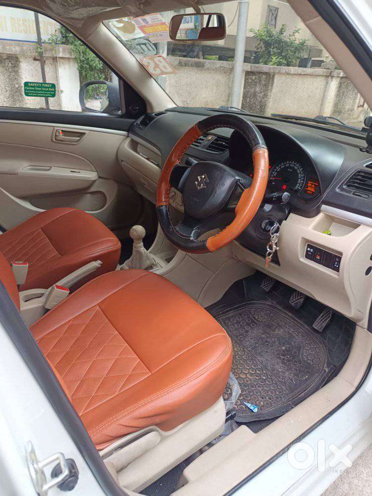 Maruti Suzuki Swift Dzire Lxi Option, 2022, Cng & Hybrids