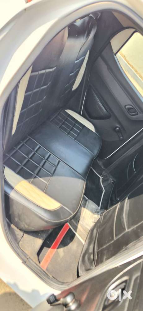 Renault Kwid Rxl 1.0, 2017, Petrol