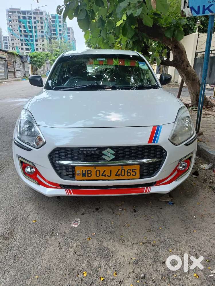Maruti Suzuki Dzire 2024