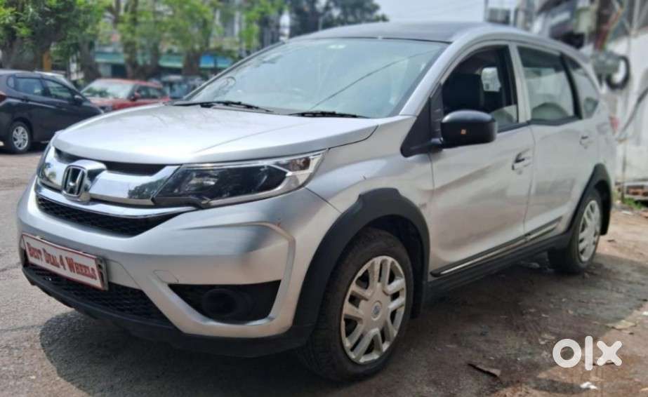 Honda Br-v