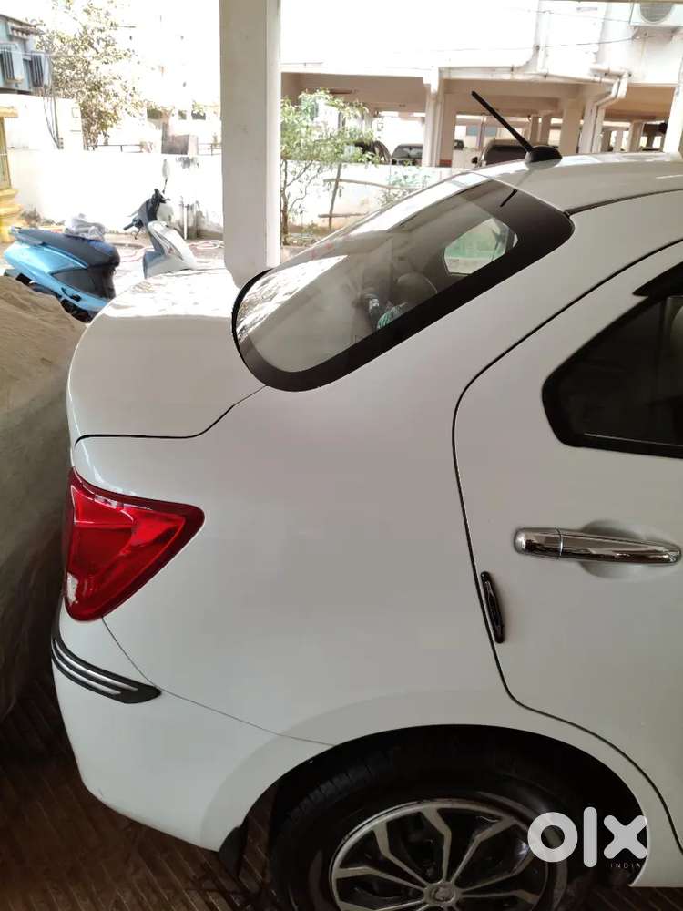 Maruti Suzuki Dzire 2022