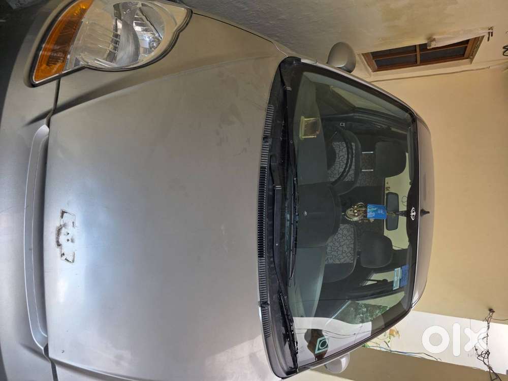 Chevrolet Spark 2008 Year