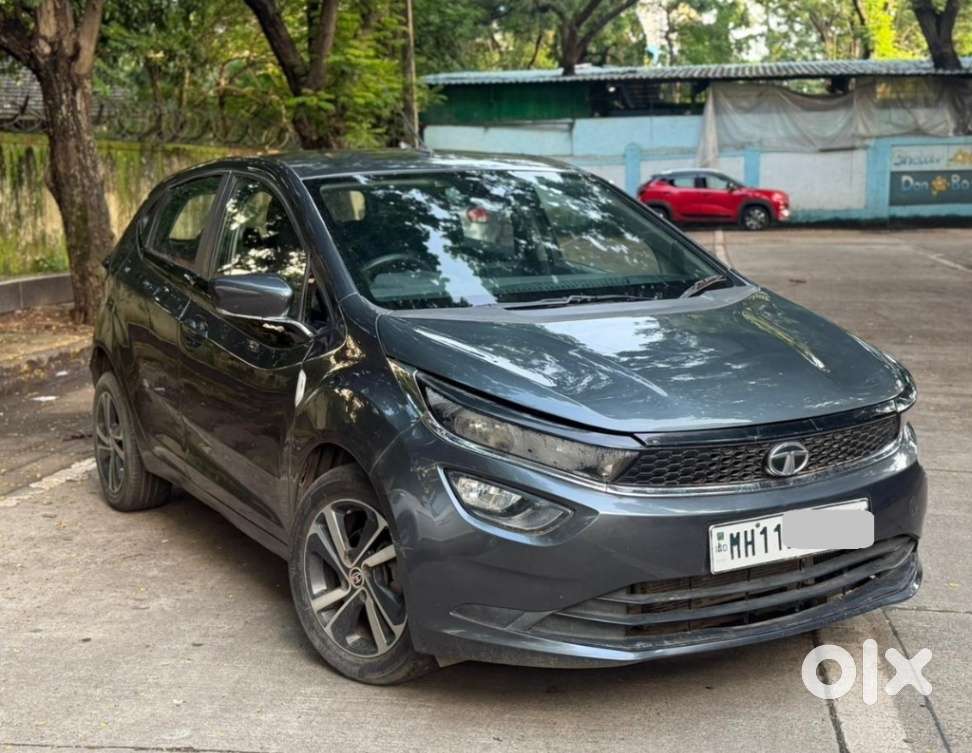 Tata Altroz 1.5 Xt Diesel, 2021, Diesel