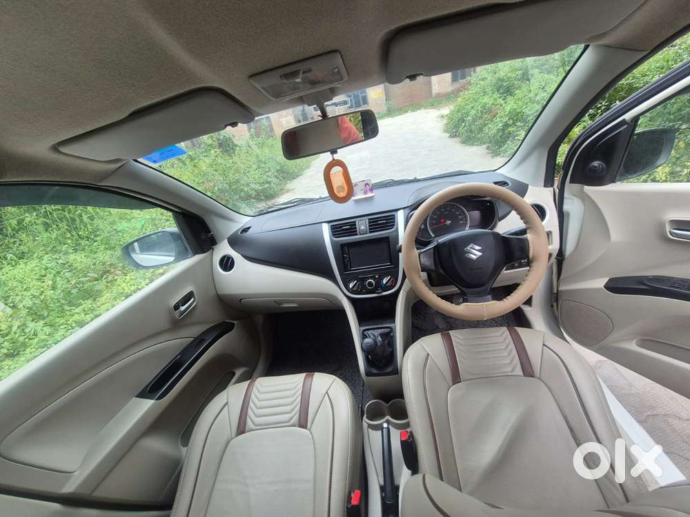 Maruti Suzuki Celerio Cng Vxi Mt, 2020, Cng & Hybrids