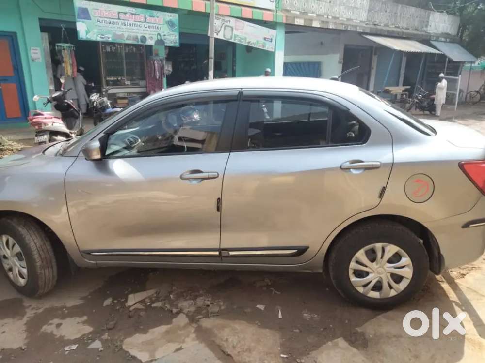 Maruti Suzuki Dzire 2020 Petrol 51000 Km Driven
