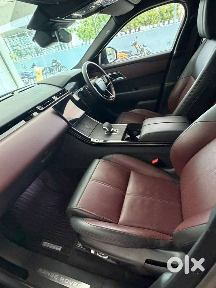 Land Rover Range Rover Velar 2024 Diesel Well Maintained