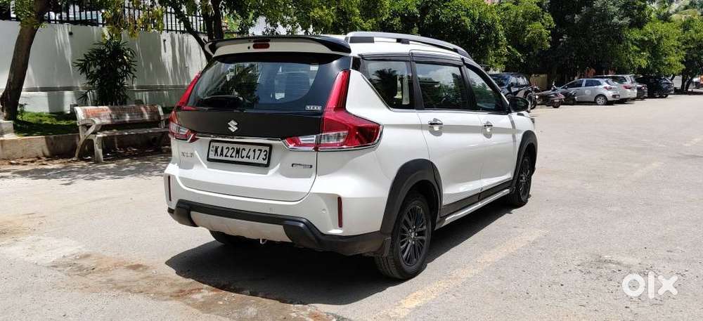 Maruti Suzuki Xl6 Zeta, 2021, Petrol