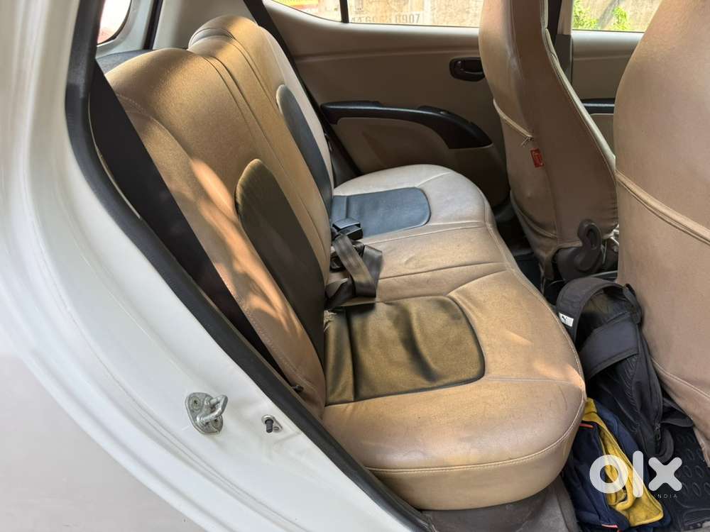 Hyundai I10 Magna