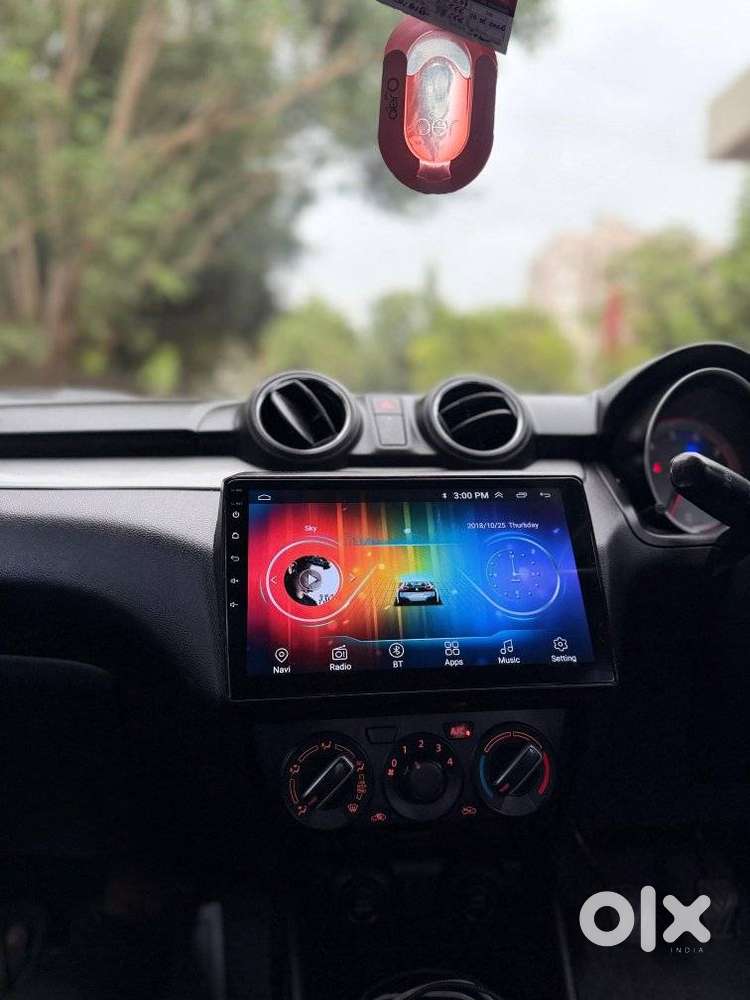 Maruti Suzuki Swift Vxi Glory Limited Edition, 2020, Petrol
