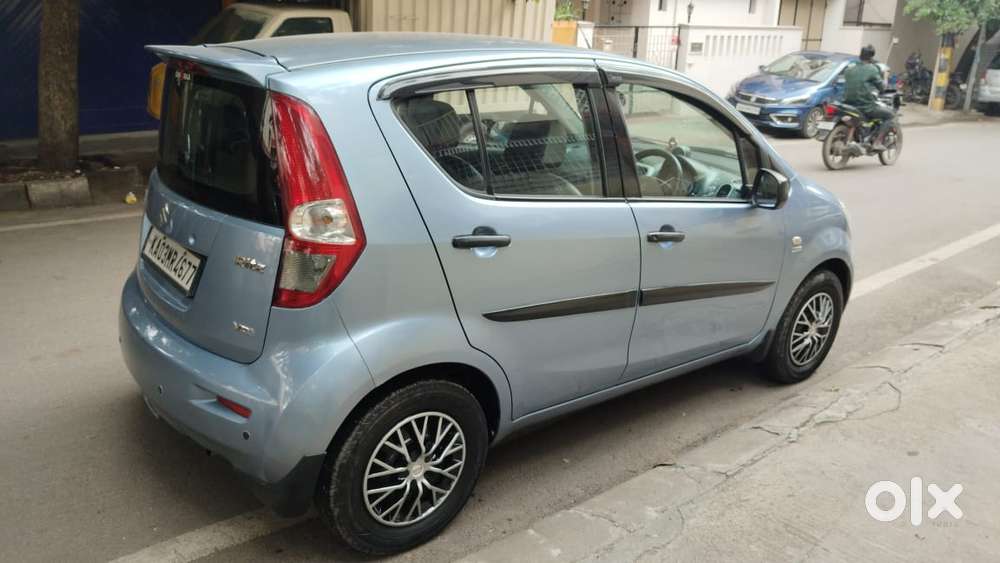 Maruti Suzuki Ritz Vdi (abs) Bs Iv, 2012, Diesel