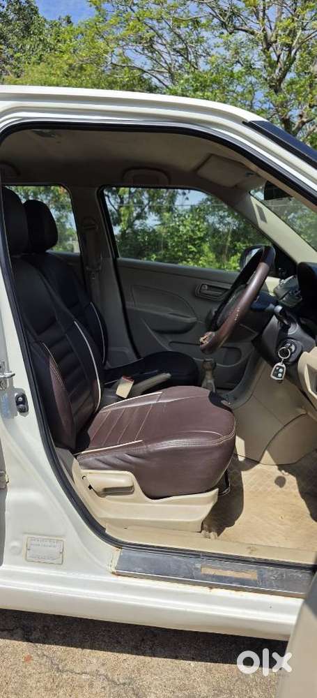Maruti Suzuki Swift Dzire Ldi Bsiv, 2015, Diesel