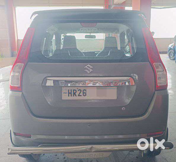 Maruti Suzuki Wagon R 1.0 Lxi Cng, 2020, Cng & Hybrids