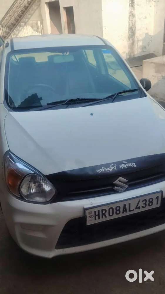 Maruti Suzuki Alto 2021 Lxi