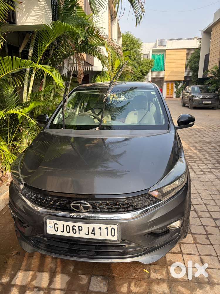 Tata Tigor Xz Hybrids, Manual 2022