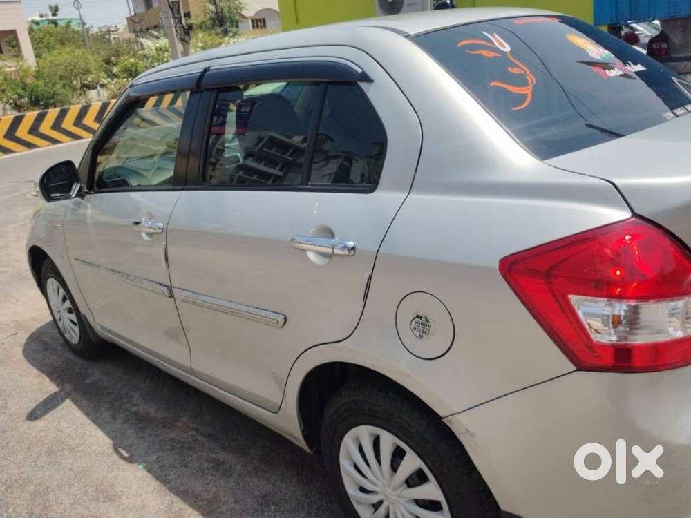 Maruti Suzuki Swift Dzire 2012-2015 Vdi, 2012, Diesel
