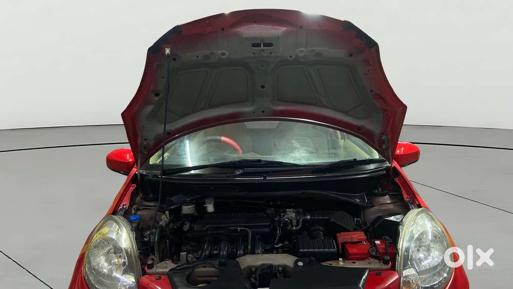 Honda Brio S Mt, 2014, Petrol