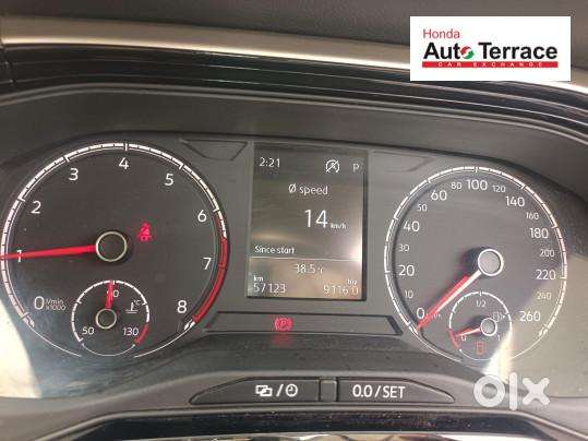 Volkswagen Virtus 1.0 Highline Tsi At, 2024, Petrol