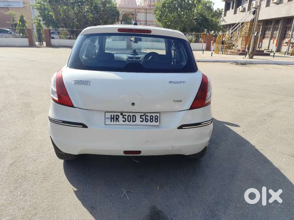 Swift Vdi Abs 2016 Diesel