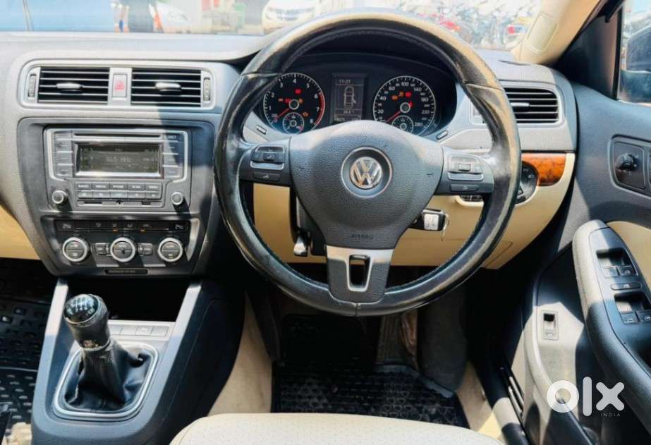 Volkswagen Jetta Comfortline Tsi, 2014, Petrol
