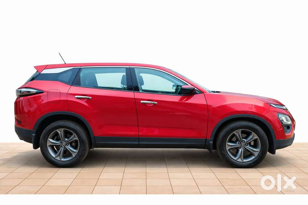 Tata Harrier Xt, 2021, Diesel