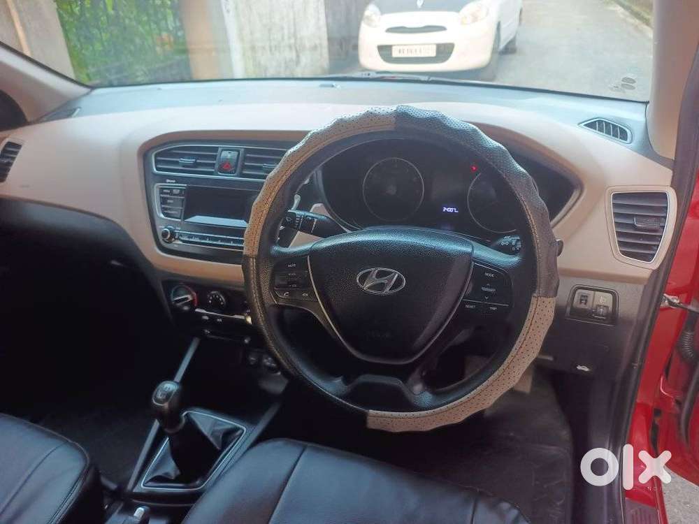 Hyundai Elite I20 1.2 Magna Plus, 2020, Petrol