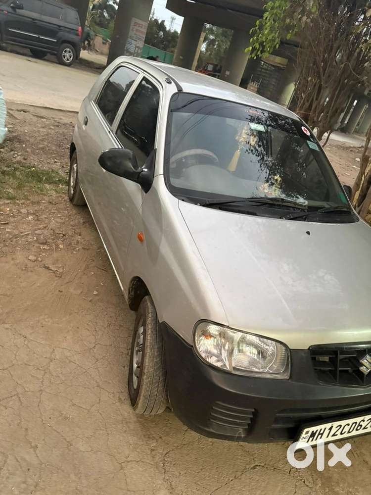 Maruti Suzuki Hybrid 2004