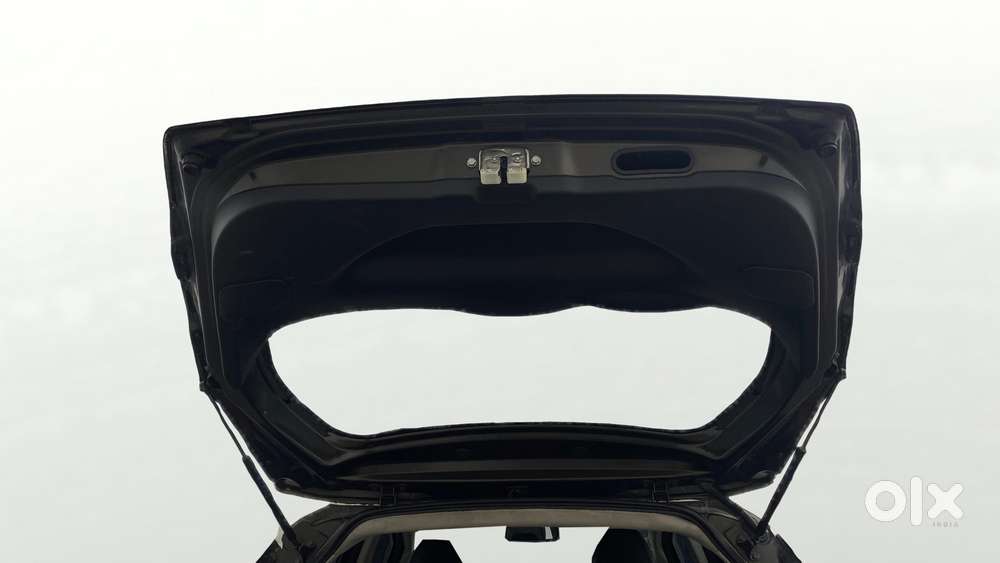 Honda Wr-v 1.2 Vx I-vtec, 2017, Petrol