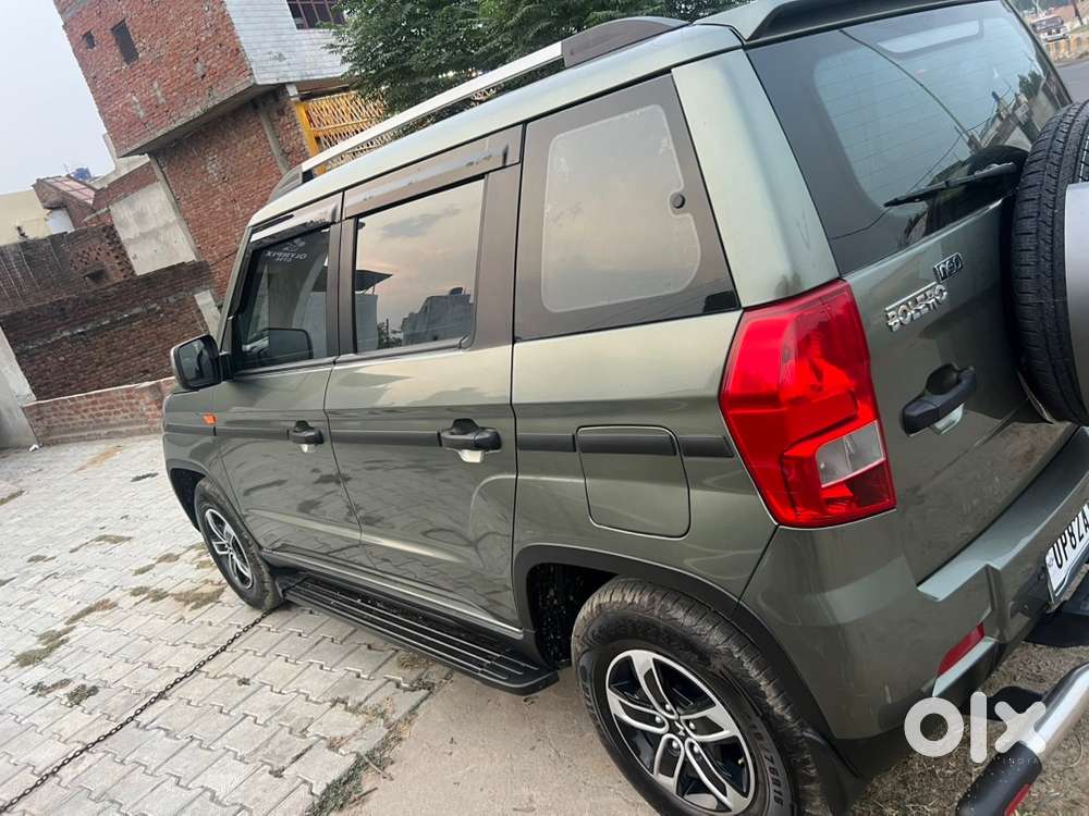 New Car Purchase 5five Seatter