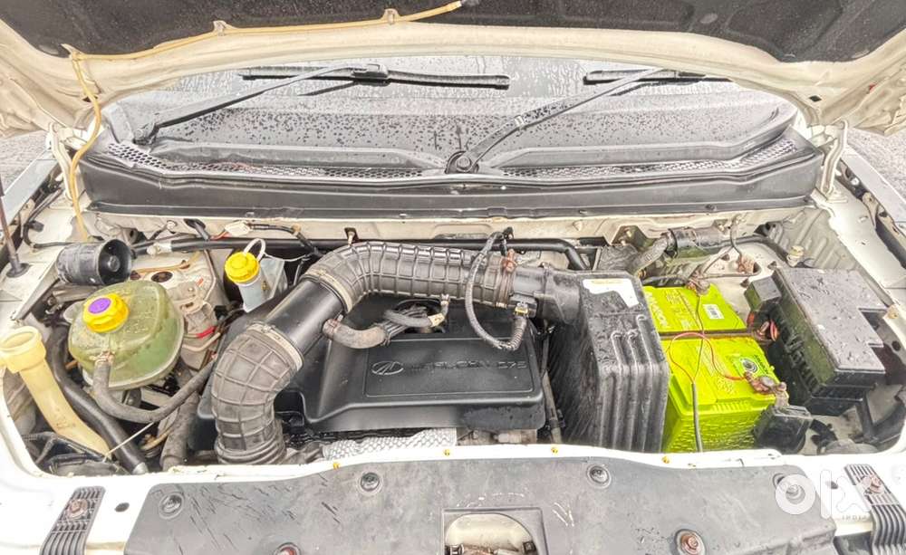 Mahindra Kuv 100 Diesel 2016