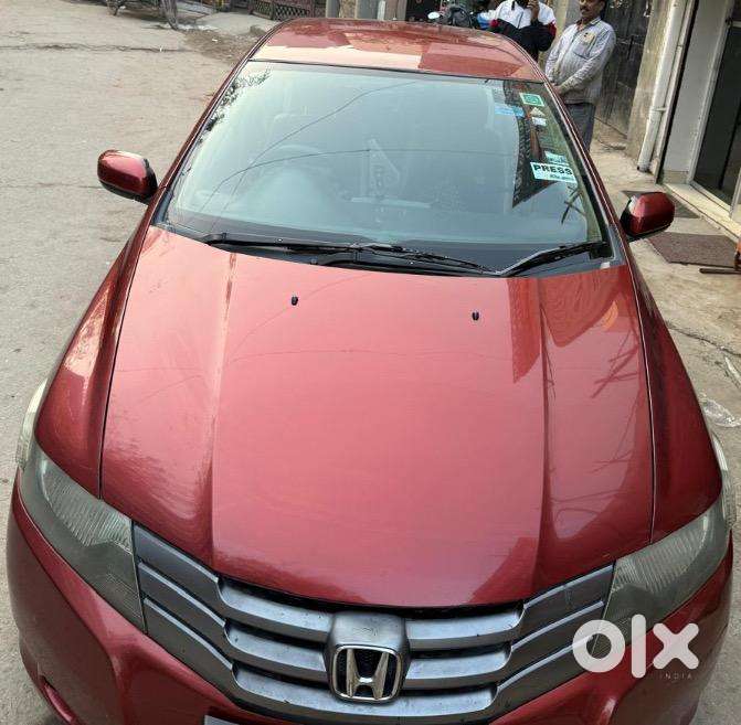 Honda City 2011 V Mt Well Maintained Excellent Non-accidental Gurugram