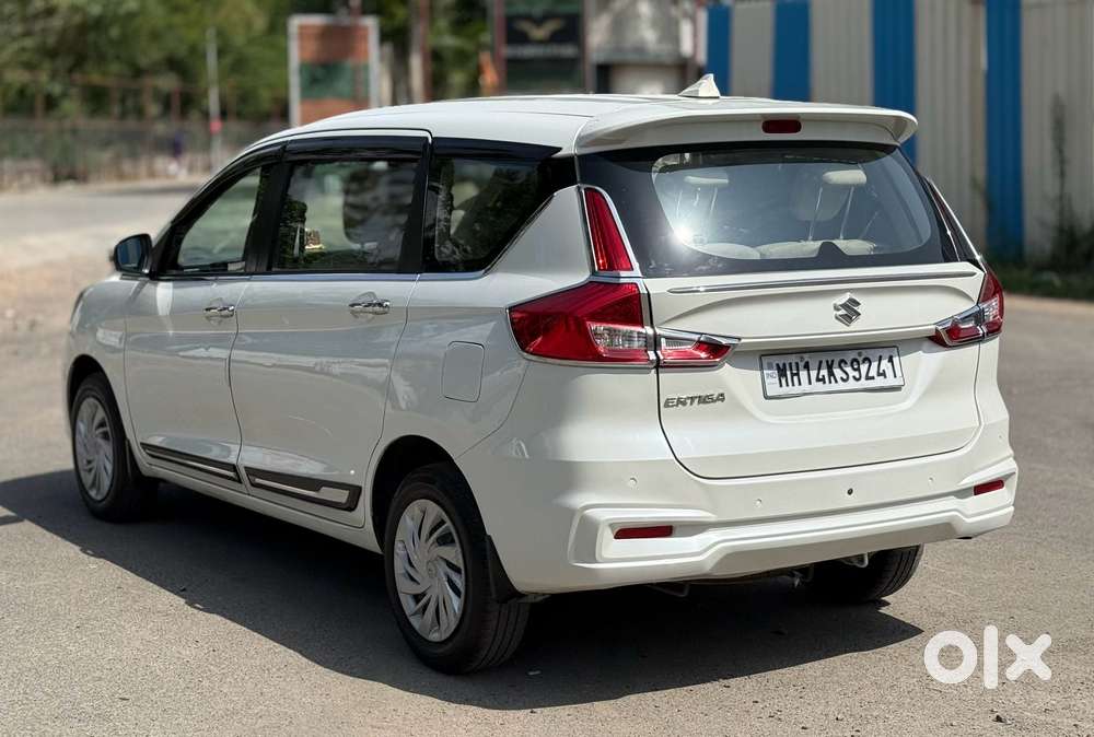 Maruti Suzuki Ertiga Vxi (o) Cng, 2023, Cng & Hybrids