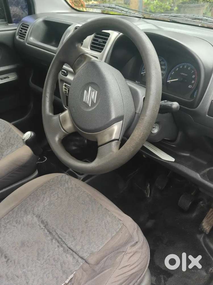 2007 Suzuki Wagon R – Excellent Condition